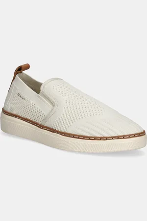 GANT Tenisówki San Prep kolor 30638906.G15