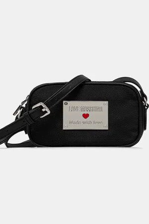 Moschino Torebka kolor JC4204PP1