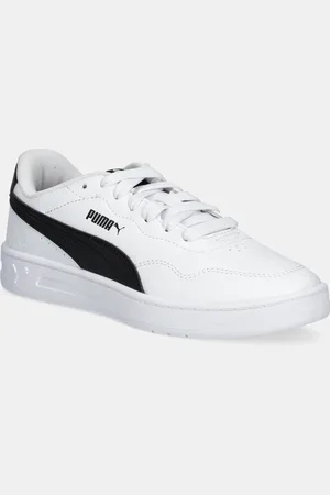 PUMA Sneakersy Court Lally kolor 400367