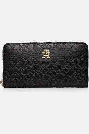 Tommy Hilfiger Portfel damski kolor AW0AW17258