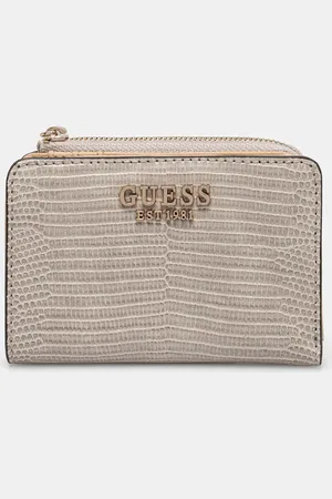 Guess Portfel ORLINA damski kolor SWKG95 31156