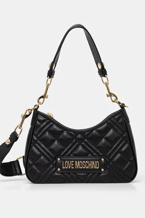 Moschino Torebka kolor JC4152PP1