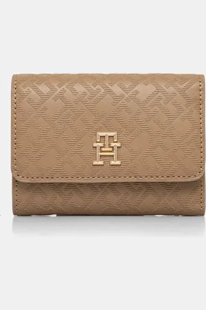 Tommy Hilfiger Portfel damski kolor AW0AW17257