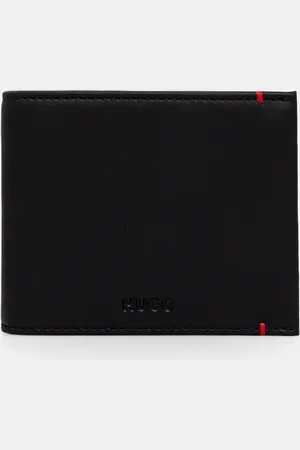 HUGO BOSS Portfel męski kolor 50542032