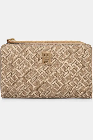 Tommy Hilfiger Portfel damski kolor AW0AW17417
