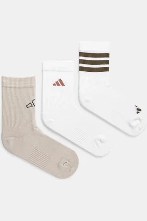 adidas Skarpetki LOGO PACK 3PP 3-pack kolor JD5830