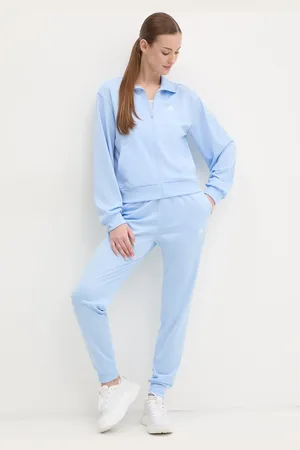 adidas Dres Feelcozy damski kolor JD2704