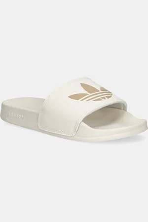 adidas Klapki Adilette Lite damskie kolor JQ2581