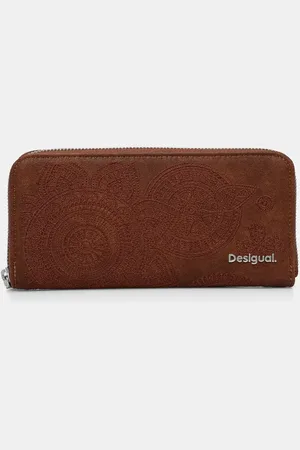 Desigual Portfel DEJAVU FIONA kolor 25SAYP03