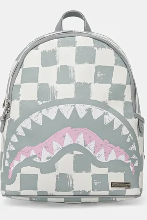 Sprayground Plecak kolor mały wzorzysty 910B6900NSZ