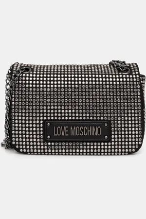 Moschino Torebka kolor JC4136PP1