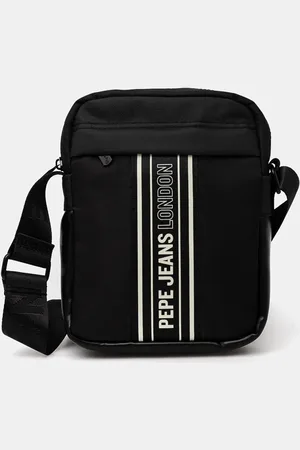 Pepe Jeans Saszetka WOLF DUBLIN kolor PM030857