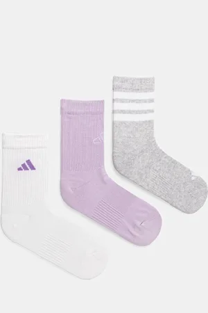 adidas Skarpetki LOGO PACK 3PP 3-pack kolor JD5829