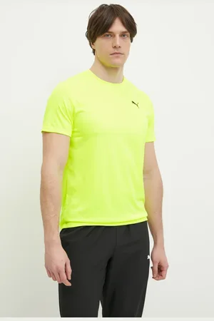 PUMA T-shirt treningowy Tad Essentials kolor gładki 525908