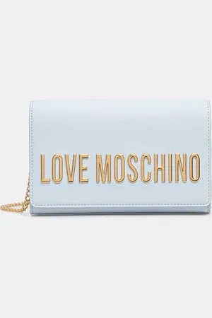 Moschino Torebka kolor JC4103PP1