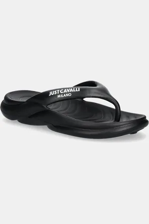 Roberto Cavalli Japonki męskie kolor 78QA3SU1ZG257899