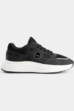 BALR. Sneakersy Hexline Mesh kolor B1513.1028