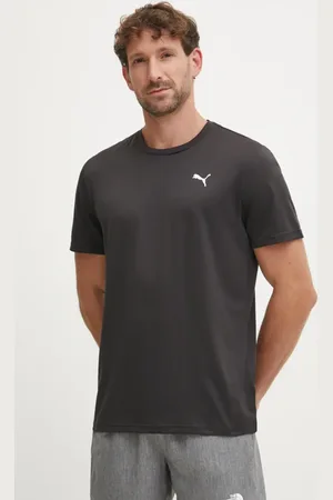 PUMA T-shirt treningowy Tad Essentials kolor gładki 525908