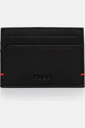 HUGO BOSS Etui na karty kolor 50542014