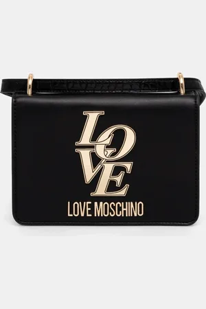 Moschino Torebka kolor JC4158PP1