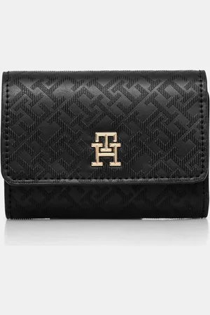 Tommy Hilfiger Portfel damski kolor AW0AW17257