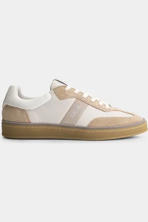 BALR. Sneakersy skórzane London Classic kolor B1511.1049