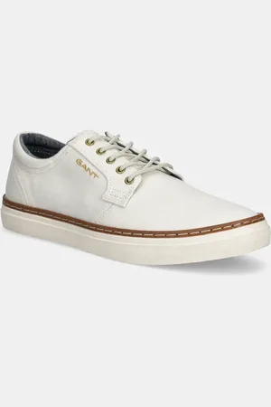 GANT Tenisówki Prepville kolor 30638802.G15