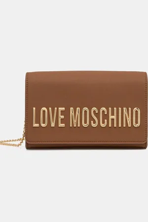 Moschino Torebka kolor JC4103PP1