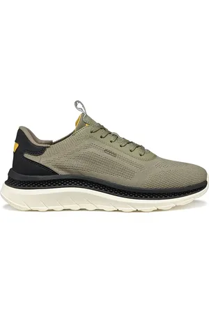 Geox Sneakersy U SPHERICA ACTIF X męskie kolor U55GQA 0006K C3016