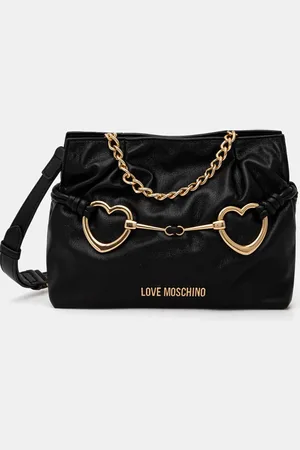 Moschino Torebka kolor JC4035PP1