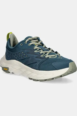 Hoka One One Buty Anacapa Breeze Low męskie kolor 1127920