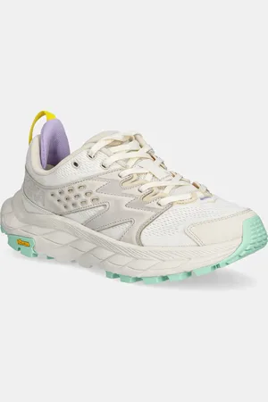 Hoka One One One One buty Anacapa Breeze Low damskie kolor 1127921