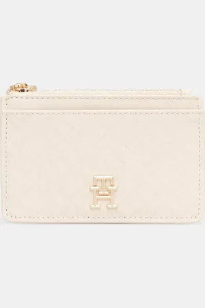 Tommy Hilfiger Portfel damski kolor AW0AW17401