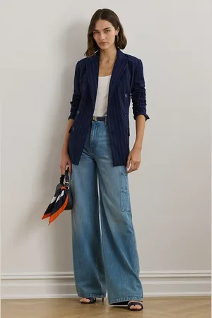 Ralph Lauren Jeansy damskie kolor 200957690