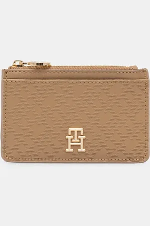 Tommy Hilfiger Portfel damski kolor AW0AW17401