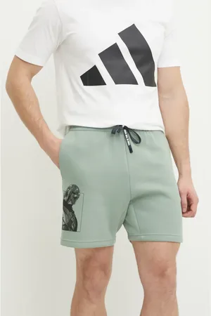 adidas Szorty x Mandalorian męskie kolor JI5722