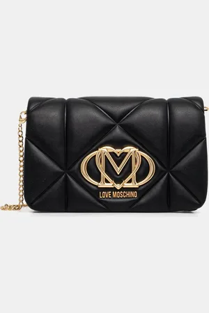 Moschino Torebka kolor JC4043PP1
