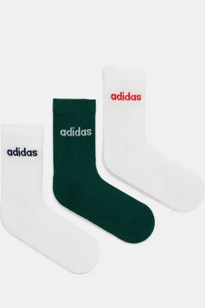adidas Skarpetki Essentials 3-pack kolor JG3697