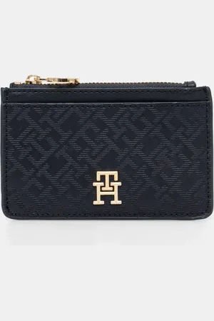 Tommy Hilfiger Portfel damski kolor AW0AW17401