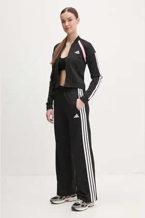adidas Dres TEAMSPORT damski kolor JD2674