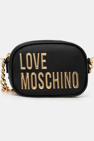 Moschino Torebka kolor JC4026PP1