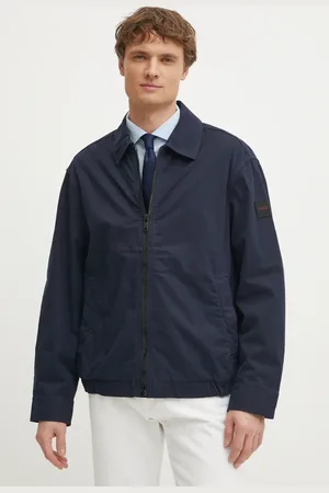 HUGO BOSS Kurtka kolor przejściowa 50537107