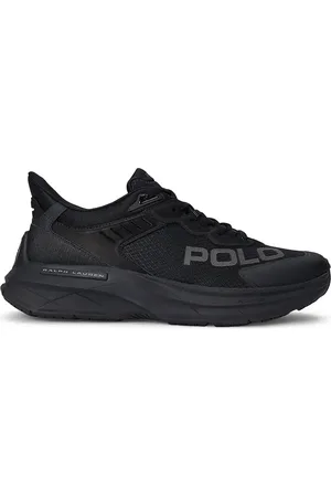 Ralph Lauren Sneakersy Court Blade męskie kolor 809961052001