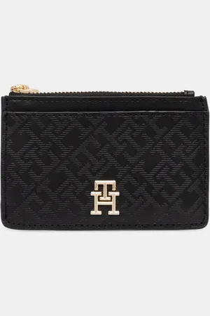 Tommy Hilfiger Portfel damski kolor AW0AW17401