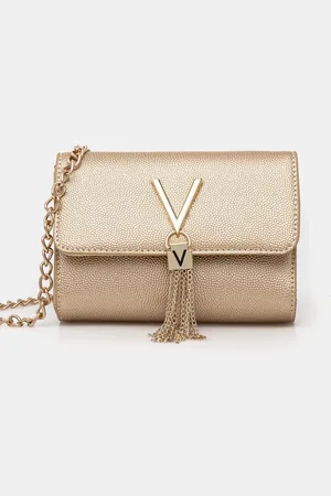 VALENTINO Torebka kolor VBS1R403G