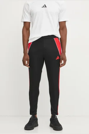 adidas Spodnie treningowe Tiro 24 kolor z aplikacją JP2489
