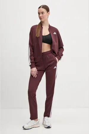 adidas Dres 3-Stripes damski kolor JD2683