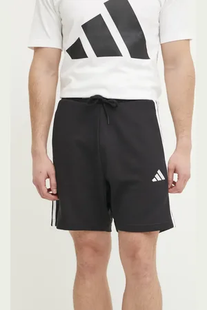 adidas Szorty Essentials męskie kolor JE6414