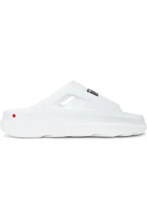Ralph Lauren Klapki Ps 125 męskie kolor 809961064002