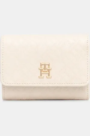 Tommy Hilfiger Portfel damski kolor AW0AW17257
